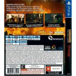 Warhammer The End Times Vermintide Ps4 #2