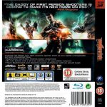 Wolfenstein Ps3