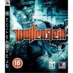 Wolfenstein Ps3