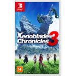 Xenoblade Chronicles 3 Nintendo Switch Xenoblade Chronicles 3 Nintendo Switch