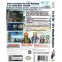 Yu-Gi-Oh! 5D's Wheelie Breakers Nintendo Wii
