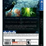 Abzû Ps4