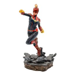 Action Figure Captain Marvel - Art Scale 1/10 Iron Studios