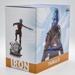 Action Figure Nebula (Marvel Avengers Endgame) Art Scale 1/10 Iron Studios Action Figure Nebula (Marvel Avengers Endgame) Art Scale 1/10 Iron Studios