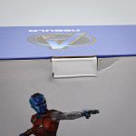 Action Figure Nebula (Marvel Avengers Endgame) Art Scale 1/10 Iron Studios Action Figure Nebula (Marvel Avengers Endgame) Art Scale 1/10 Iron Studios