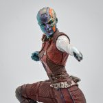 Action Figure Nebula (Marvel Avengers Endgame) Art Scale 1/10 Iron Studios Action Figure Nebula (Marvel Avengers Endgame) Art Scale 1/10 Iron Studios