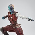 Action Figure Nebula (Marvel Avengers Endgame) Art Scale 1/10 Iron Studios Action Figure Nebula (Marvel Avengers Endgame) Art Scale 1/10 Iron Studios
