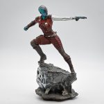 Action Figure Nebula (Marvel Avengers Endgame) Art Scale 1/10 Iron Studios Action Figure Nebula (Marvel Avengers Endgame) Art Scale 1/10 Iron Studios