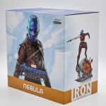 Action Figure Nebula (Marvel Avengers Endgame) Art Scale 1/10 Iron Studios Action Figure Nebula (Marvel Avengers Endgame) Art Scale 1/10 Iron Studios