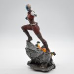 Action Figure Nebula (Marvel Avengers Endgame) Art Scale 1/10 Iron Studios Action Figure Nebula (Marvel Avengers Endgame) Art Scale 1/10 Iron Studios