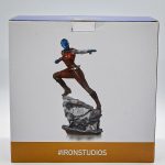 Action Figure Nebula (Marvel Avengers Endgame) Art Scale 1/10 Iron Studios Action Figure Nebula (Marvel Avengers Endgame) Art Scale 1/10 Iron Studios