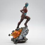 Action Figure Nebula (Marvel Avengers Endgame) Art Scale 1/10 Iron Studios Action Figure Nebula (Marvel Avengers Endgame) Art Scale 1/10 Iron Studios