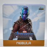 Action Figure Nebula (Marvel Avengers Endgame) Art Scale 1/10 Iron Studios Action Figure Nebula (Marvel Avengers Endgame) Art Scale 1/10 Iron Studios