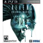 Aliens Colonial Marines Ps3 Aliens Colonial Marines Ps3