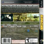 Apache Air Assault Ps3 #1 Apache Air Assault Ps3 #1