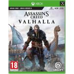 Assassins Creed Valhalla Xbox One / Series X Assassins Creed Valhalla Xbox One / Series X