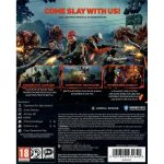 Back 4 Blood Xbox One / Series X (Special Edition) (Steelbook) Back 4 Blood Xbox One / Series X (Special Edition) (Steelbook)