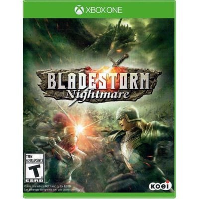 Bladestorm Nightmare Xbox One #3
