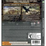 Bladestorm Nightmare Xbox One #3 Bladestorm Nightmare Xbox One #3