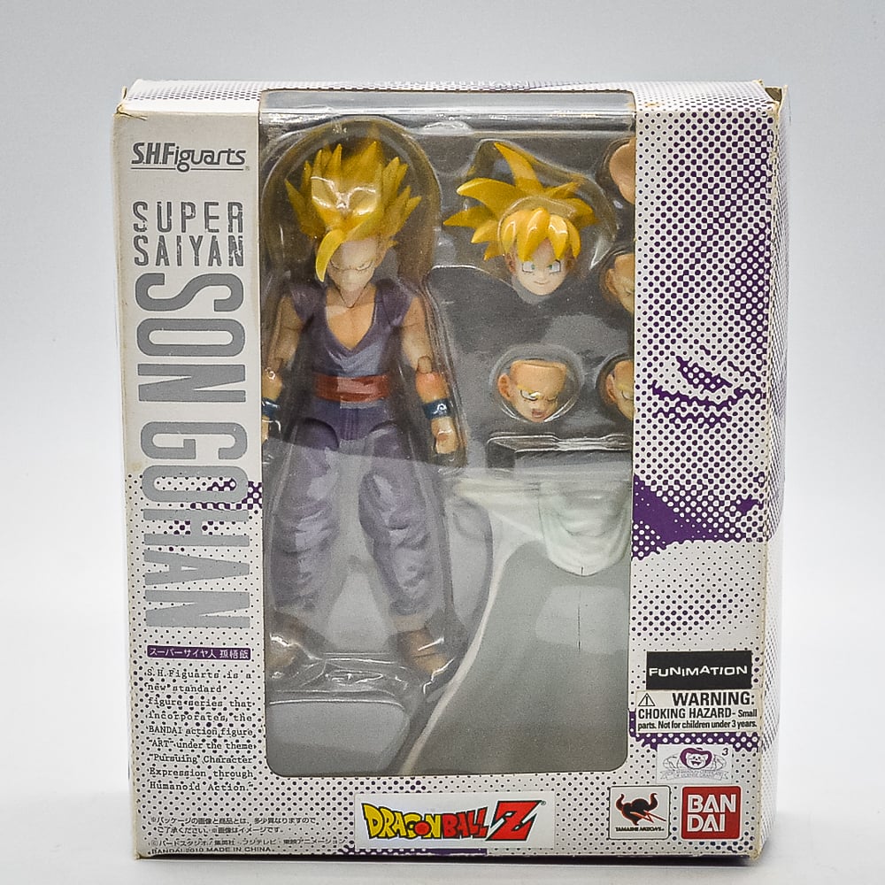 Boneco Sh Figuarts Goku Super Saiyan 4 Sayajin Ssj4 Dragon