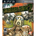 Borderlands 2 Ps3 #3