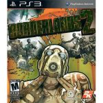 Borderlands 2 Ps3 #3