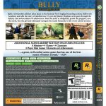 Bully Scholarship Edition Xbox One / Xbox 360 #2 Bully Scholarship Edition Xbox One / Xbox 360 #2