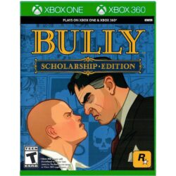 Bully Scholarship Edition Xbox One / Xbox 360 #2