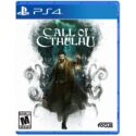Call Of Cthulhu Ps4