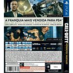 Call Of Duty Advanced Warfare Ps4 #1