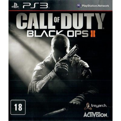 Call Of Duty Black Ops Ii Ps3 #3