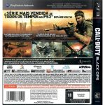 Call Of Duty Black Ops Ps3