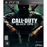 Call Of Duty Black Ops Ps3