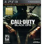 Call Of Duty Black Ops Ps3