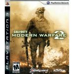 Call Of Duty Modern Warfare 2 Ps3 #1 Call Of Duty Modern Warfare 2 Ps3 #1