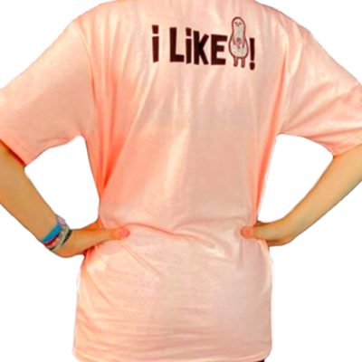 Camiseta Feminina Anya And Peanuts (Tam Xl) (Spy X Family)