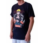 Camiseta Unissex Naruto Kunai (Tam Gg) Camiseta Unissex Naruto Kunai (Tam Gg)