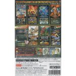 Capcom Belt Action Collection Nintendo Switch (Japonês)