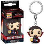 Chaveiro Funko Pop Doctor Strange