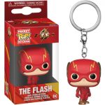 Chaveiro Funko Pop Flash Movie Chaveiro Funko Pop Flash Movie