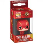 Chaveiro Funko Pop Flash Movie Chaveiro Funko Pop Flash Movie