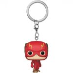 Chaveiro Funko Pop Flash Movie Chaveiro Funko Pop Flash Movie