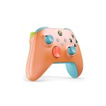 Controle Sem Fio Original Xbox Series Sunkissed Vibes Opi Special Edition Controle Sem Fio Original Xbox Series Sunkissed Vibes Opi Special Edition