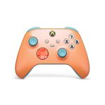 Controle Sem Fio Original Xbox Series Sunkissed Vibes Opi Special Edition Controle Sem Fio Original Xbox Series Sunkissed Vibes Opi Special Edition