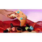 Controle Sem Fio Original Xbox Series Sunkissed Vibes Opi Special Edition Controle Sem Fio Original Xbox Series Sunkissed Vibes Opi Special Edition