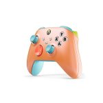 Controle Sem Fio Original Xbox Series Sunkissed Vibes Opi Special Edition Controle Sem Fio Original Xbox Series Sunkissed Vibes Opi Special Edition