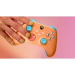 Controle Sem Fio Original Xbox Series Sunkissed Vibes Opi Special Edition Controle Sem Fio Original Xbox Series Sunkissed Vibes Opi Special Edition