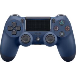 Controle Sem Fio Ps4 Dualshock 4 Original Sony (Azul Noturno)