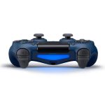 Controle Sem Fio Ps4 Dualshock 4 Original Sony (Azul Noturno) Controle Sem Fio Ps4 Dualshock 4 Original Sony (Azul Noturno)