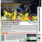Copa Do Mundo Da Fifa Brasil 2014 Ps3 #1